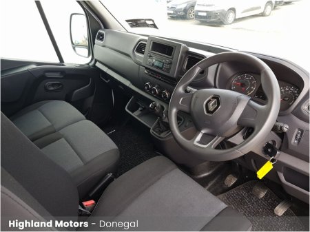 2022 Renault Master - thumbnail 6