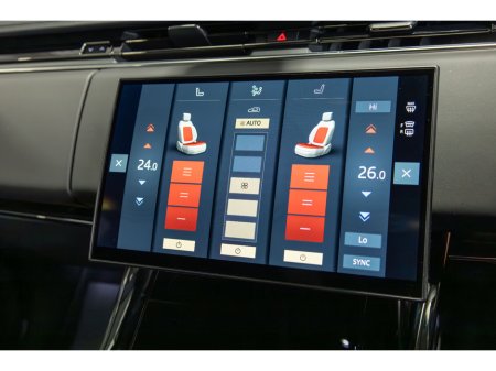 2025 Land Rover Range Rover Sport 3.0 Si4 PHEV 460PS AWD Auto Dynamic SE €124,950 thumbnail