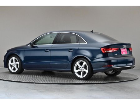 2020 Audi A3 - thumbnail 6