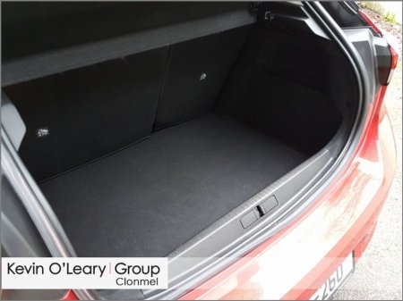 2022 Opel Corsa SRI 1.2i (75PS) S/S 5 Speed €17,995 thumbnail