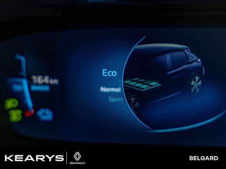 2023 Peugeot 208 Electric 136bhp (50 kWh) GT €19,900 thumbnail