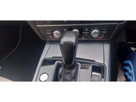 2018 Audi A6 - thumbnail 12