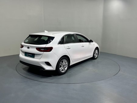 2019 Kia Ceed K2 1.0 Petrol €16,400 thumbnail