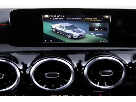 2020 Mercedes-Benz AMG A 250E SALOON AMG LINE EDITION €28,890 thumbnail