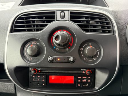 2020 Renault Kangoo EXPRESS ZE LL21 Z.E 33 BUSINESS 5DR AU €4,796 thumbnail