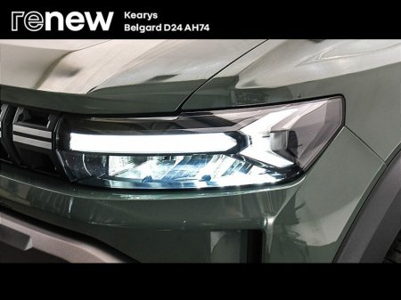 2025 Dacia Duster - thumbnail 15