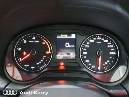 2024 Audi Q2 30TDI 116BHP SE €34,900 thumbnail