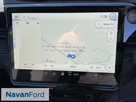 2026 Ford Puma - thumbnail 12