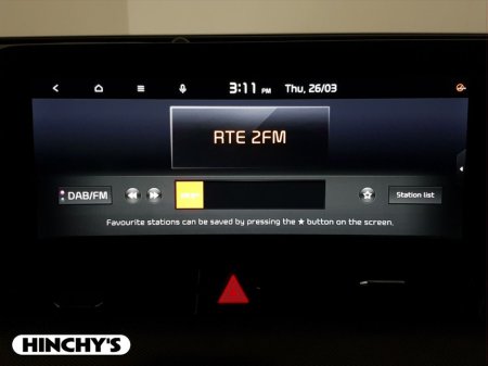 2024 Kia Sportage - thumbnail 14