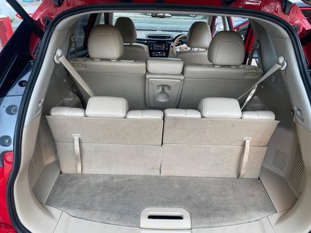 2016 Nissan X-Trail 1.6 DSL SVE 7 SEAT E6 4DR €11,995 thumbnail