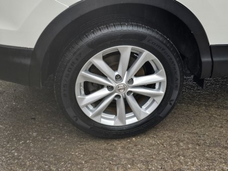 2016 Nissan Qashqai - thumbnail 7