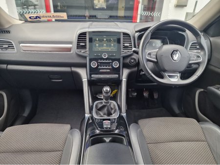 2018 Renault Koleos - thumbnail 27