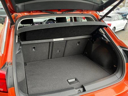 2021 Volkswagen T-Roc STYLE AUTOMATIC 2.0 DIESEL //REVERSE CAMERA//KEYLESS ENTRY//ADAPTIVE CRUISE CONTROL// €25,950 thumbnail