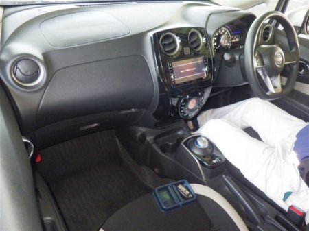 2020 Nissan Note E-POWER HYBRID - 360 REVERSE CAMERA €13,450 thumbnail