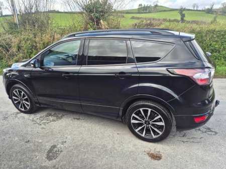 2019 Ford Kuga - thumbnail 6