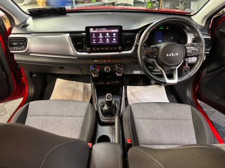 2023 Kia Stonic 1.0 K2 PE €21,950 thumbnail
