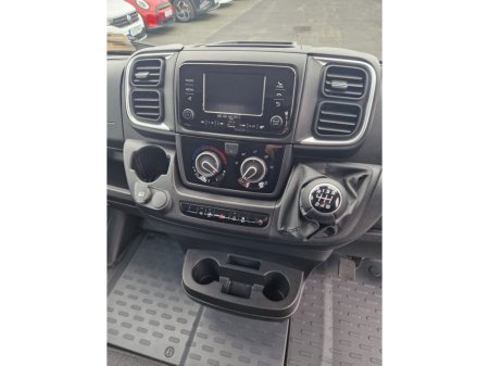 2026 Peugeot Boxer - thumbnail 15