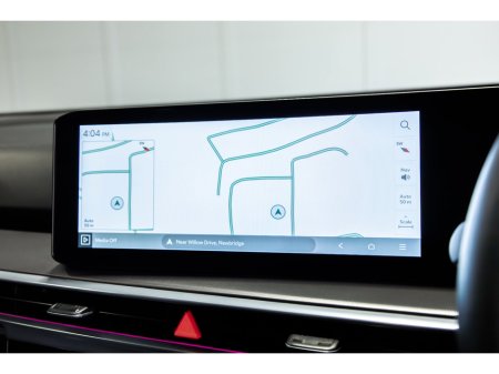 2024 Kia Sorento 2.2 Sorento Diesel €52,950 thumbnail