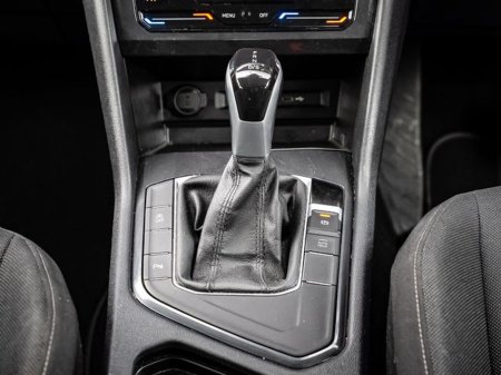 2023 Volkswagen Tiguan Allspace A7 Life 2.0tdi D7F 150 5DR AUT €39,750 thumbnail