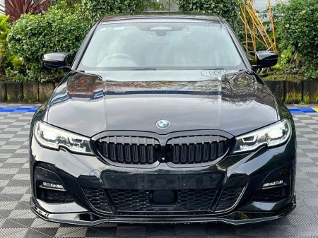 2020 BMW 3 Series 330e M-SPORT COMPETITION 2.0 * BIG SPEC * // NEW 20" M3 ALLOYS // 360 PARKING AID // ATTENTIVENESS ASSIST €29,900 thumbnail