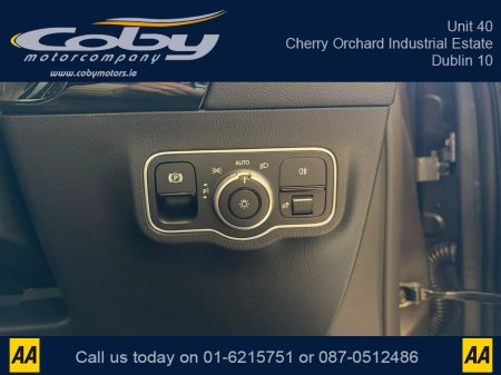 2025 Mercedes-Benz EQA - thumbnail 38