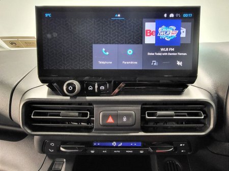 2026 Citroen Berlingo Multispace 7 SEATER PLUS DSL €46,795 thumbnail