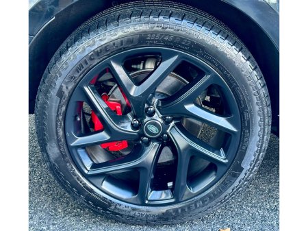 2025 Land Rover Range Rover Sport ED PHEV EDITION thumbnail