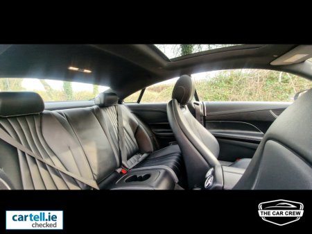 2018 Mercedes-Benz E Class 220 D COUPE AMG SPORT 2DR AUTO €24,950 thumbnail