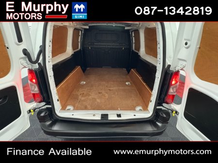 2021 Citroen Berlingo //SOLD SOLD SOLD// €11,341 thumbnail