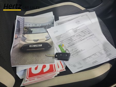 2023 Toyota Aygo X - thumbnail 27