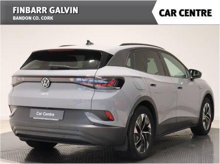 2023 Volkswagen ID.4 - thumbnail 7