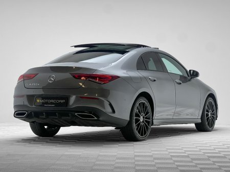 2023 Mercedes-Benz CLA Class 250E AMG LINE PREM PLUS NIGHT ED €37,990 thumbnail