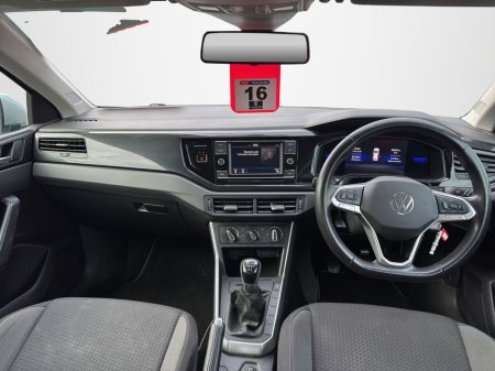 2022 Volkswagen Polo - thumbnail 13