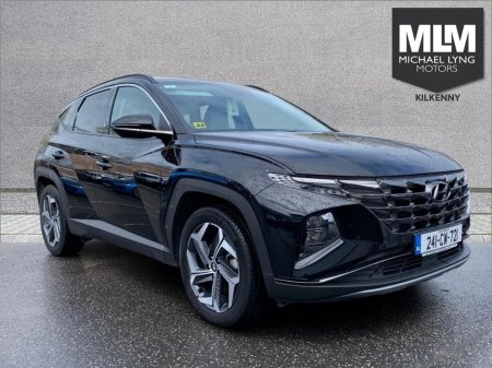 2024 Hyundai Tucson for sale