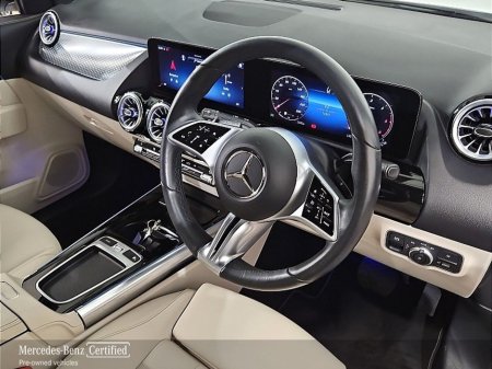 2024 Mercedes-Benz GLA Class - thumbnail 12