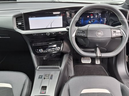 2025 Opel Mokka - thumbnail 19