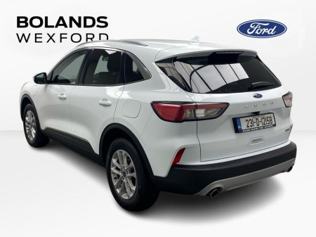 2023 Ford Kuga 2.5 Duratec 225PS PHEV Titanium Auto €24,995