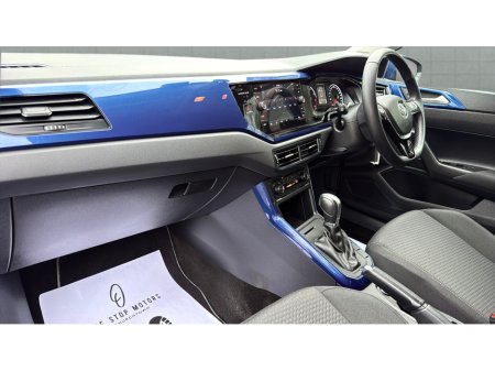 2019 Volkswagen Polo *NEW MODEL* 39,000KMS / 1OWNER / AS NEW / AUTO €17,490 thumbnail