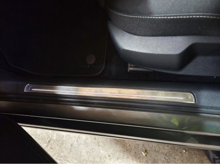 2017 Volkswagen Golf GTD 2.0 TDI D7F 5DR 184BHP AA Approved 1 Year Warranty €21,450 thumbnail