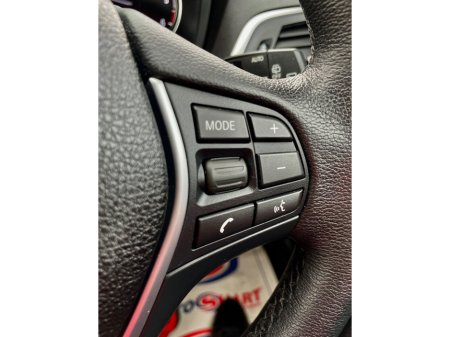 2018 BMW 1 Series - thumbnail 26