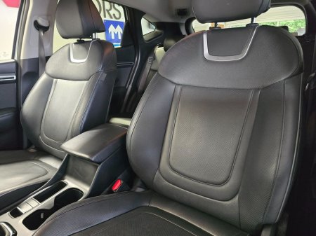 2023 Hyundai Tucson - thumbnail 9