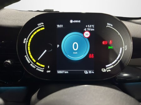 2021 MINI Cooper SE EL20 2DR Auto €17,888 thumbnail