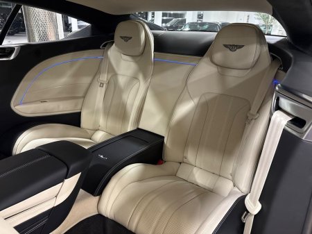 2026 Bentley Continental - thumbnail 23