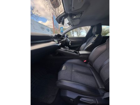 2022 Peugeot 508 - thumbnail 23