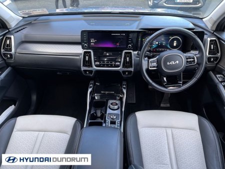 2023 Kia Sorento - thumbnail 12