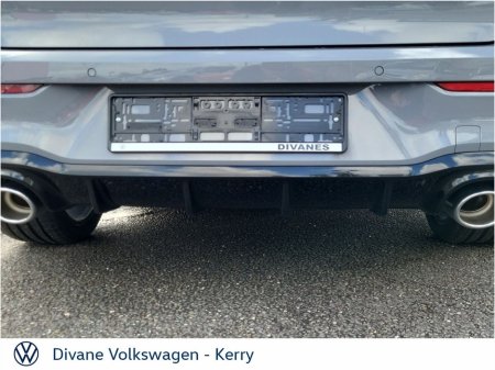 2026 Volkswagen Golf GTI CLUBSPORT 2.0TSI 300BHP AUTOMATIC €71,000 thumbnail