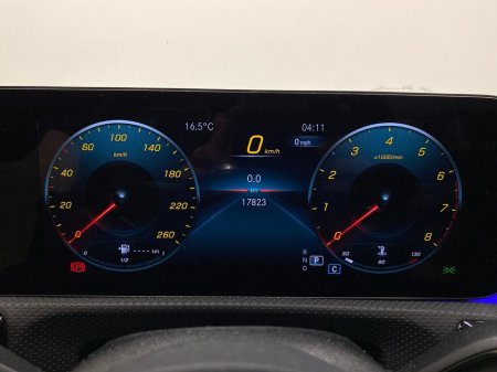 2023 Mercedes-Benz A Class - thumbnail 8