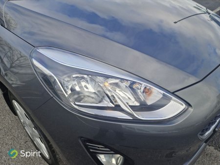 2020 Ford Fiesta - thumbnail 19