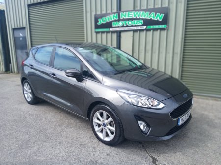 2019 Ford Fiesta - thumbnail 13