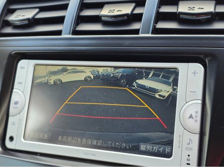 2013 Toyota Prius Alpha (7 Seater) - SELF CHARGING HYBRID -ALLOYS - REVERSE CAMERA -SIMI DEALER - LOW ROAD TAX BAND €13,450 thumbnail